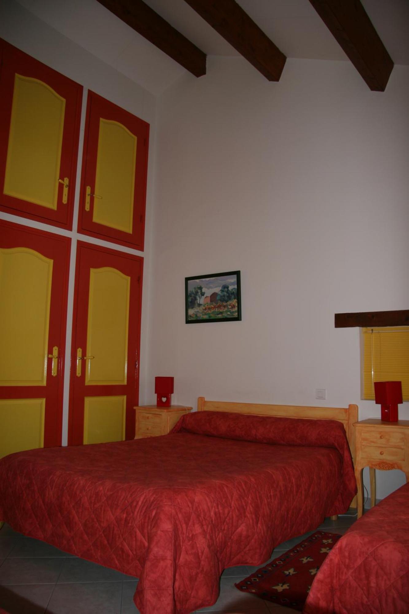 Chambres D'Hotes Lou Jassou Lapanouse-de-Cernon Екстер'єр фото