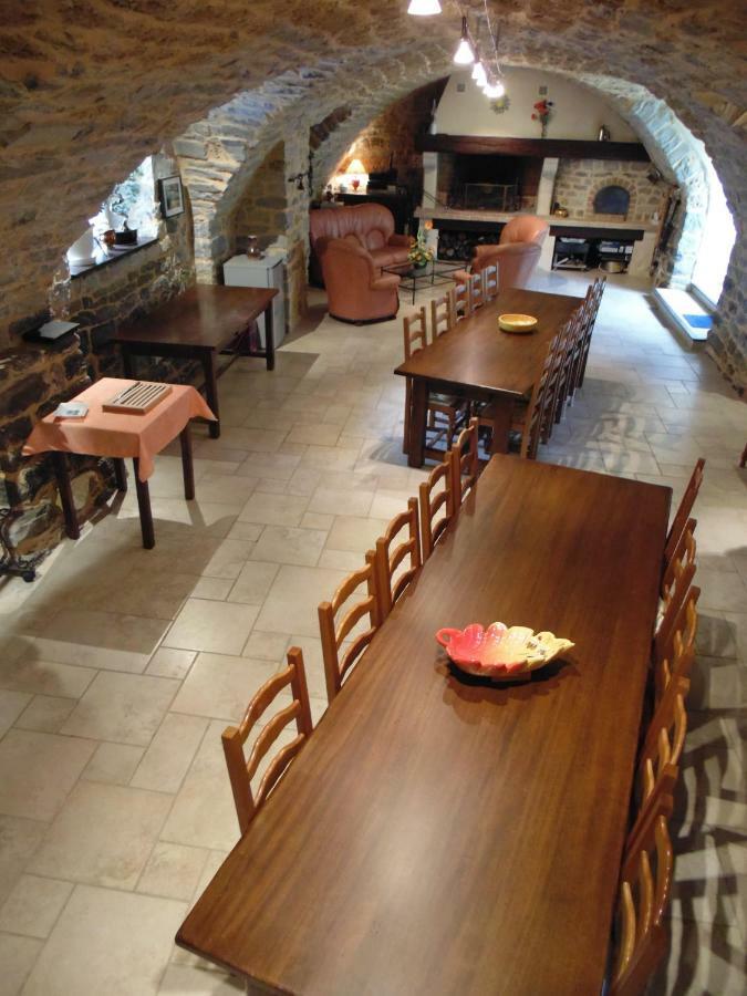 Chambres D'Hotes Lou Jassou Lapanouse-de-Cernon Екстер'єр фото