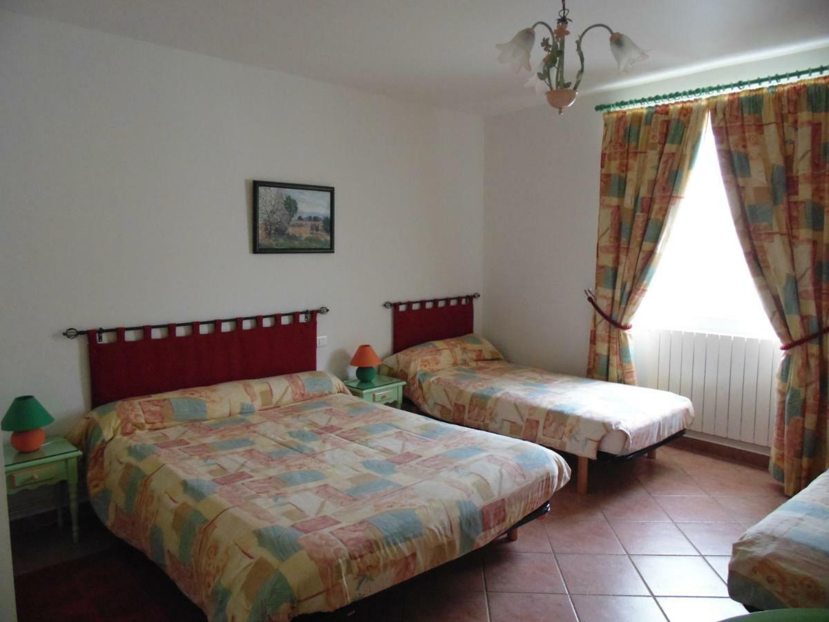 Chambres D'Hotes Lou Jassou Lapanouse-de-Cernon Екстер'єр фото