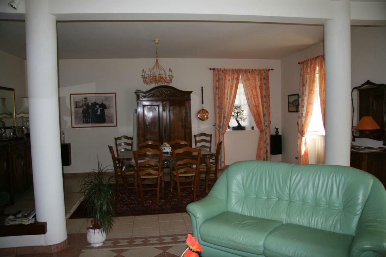 Chambres D'Hotes Lou Jassou Lapanouse-de-Cernon Екстер'єр фото