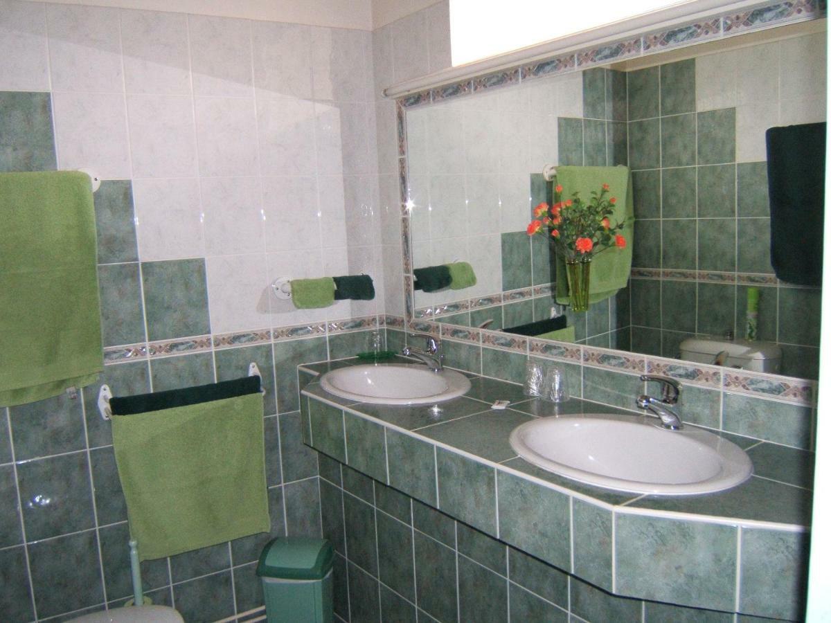 Chambres D'Hotes Lou Jassou Lapanouse-de-Cernon Екстер'єр фото