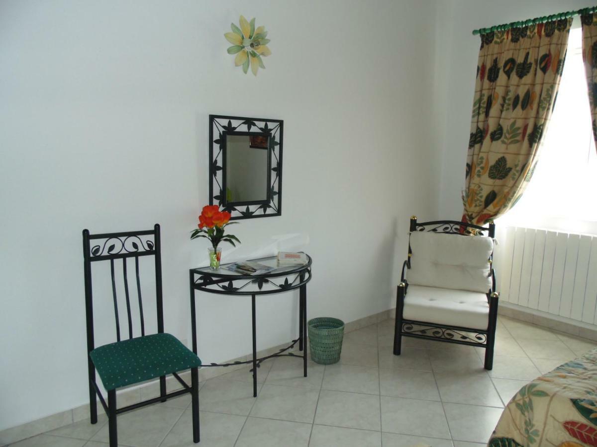 Chambres D'Hotes Lou Jassou Lapanouse-de-Cernon Екстер'єр фото