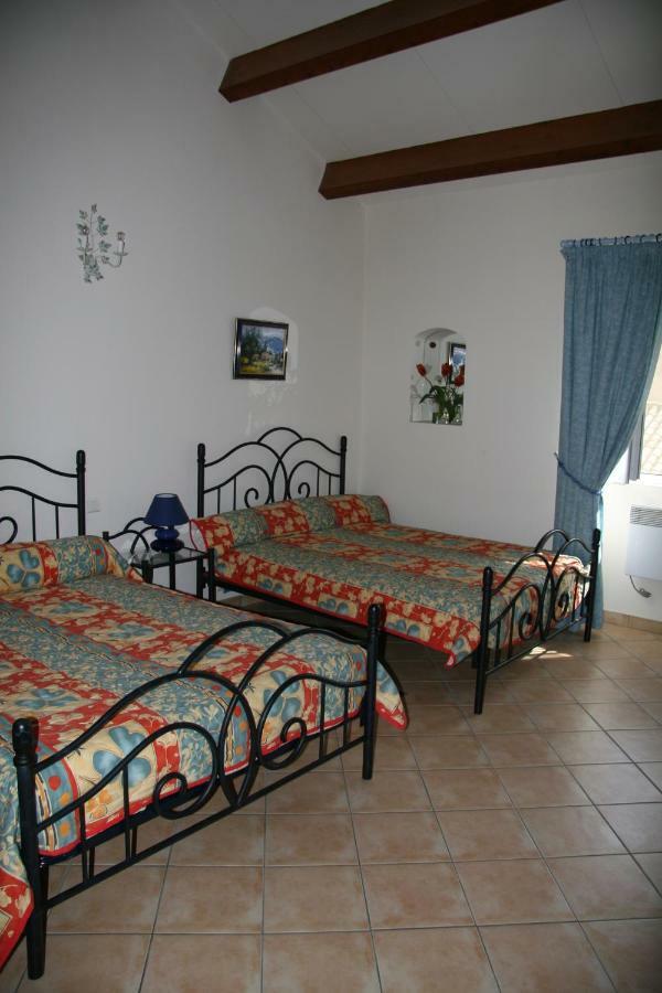 Chambres D'Hotes Lou Jassou Lapanouse-de-Cernon Екстер'єр фото